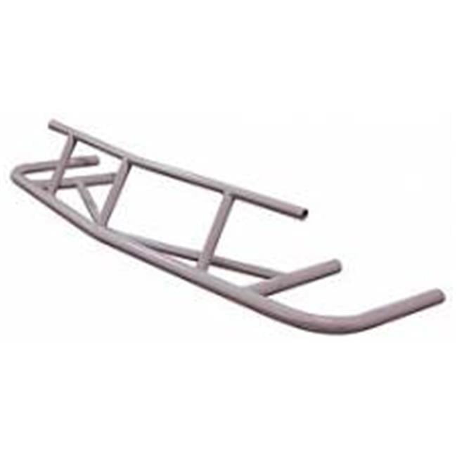 Allstar Rear Bumper - Unwelded Monte Carlo SS 1983-88 Allstar Rear Bumper - Unwelded Monte Carlo SS 1983-88