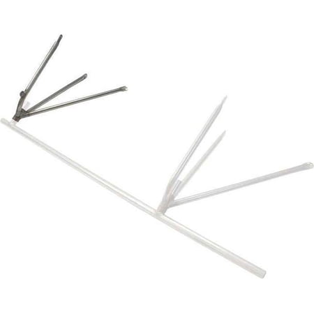 Allstar Performance Rear Door Bar Mount Rocket ALL22391
