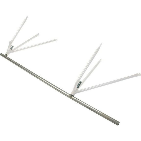 Allstar Performance Right Door Bar Rocket