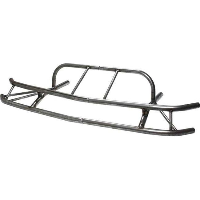 Allstar Dirt Late Model 1-Piece Front Bumper Mastersbilt Allstar Dirt Late Model 1-Piece Front Bumper Mastersbilt