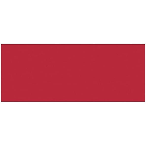 ALLSTAR PERFORMANCE Aluminum Red/Red 4x10-1/2 ALL22484