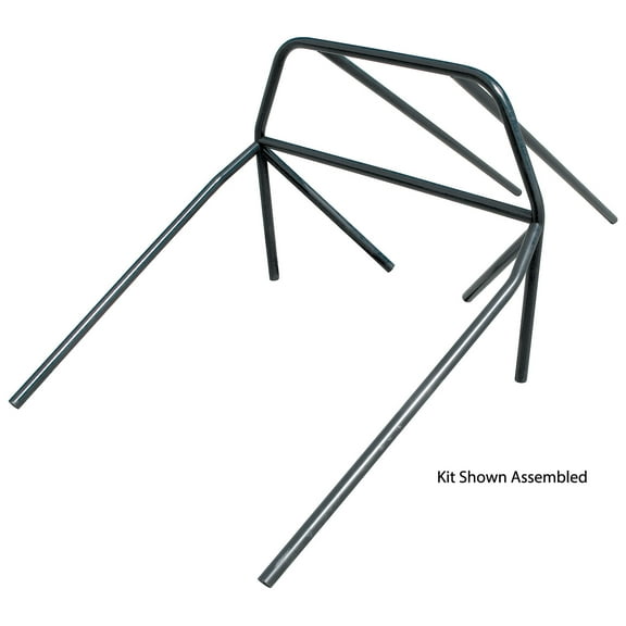 8pt Roll Bar Kit for 1970-81 F-Body
