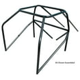 thumbnail image 1 of Allstar Performance 10pt Roll Cage Kit for 1979-93 Fox Body ALL22630, 1 of 8