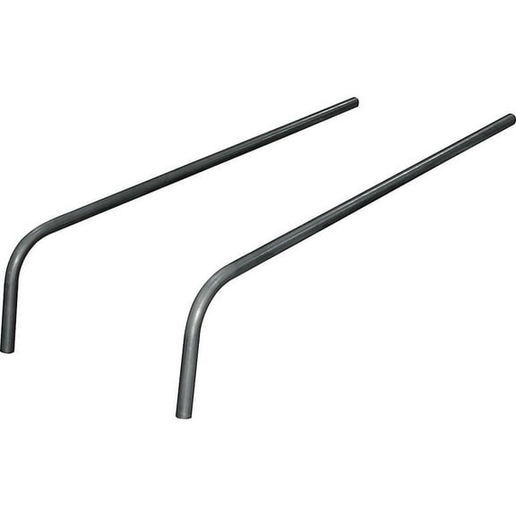 Allstar Performance Universal Strut Bars 1pr 1-5/8in x .134in
