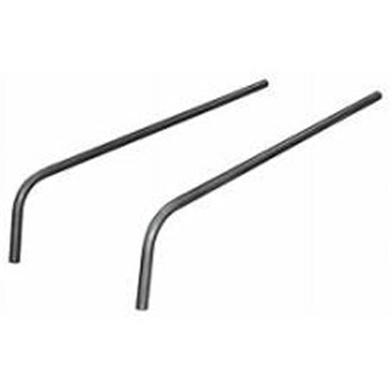 Allstar Performance ALL22642 12 Point Strut Bars Set of 2
