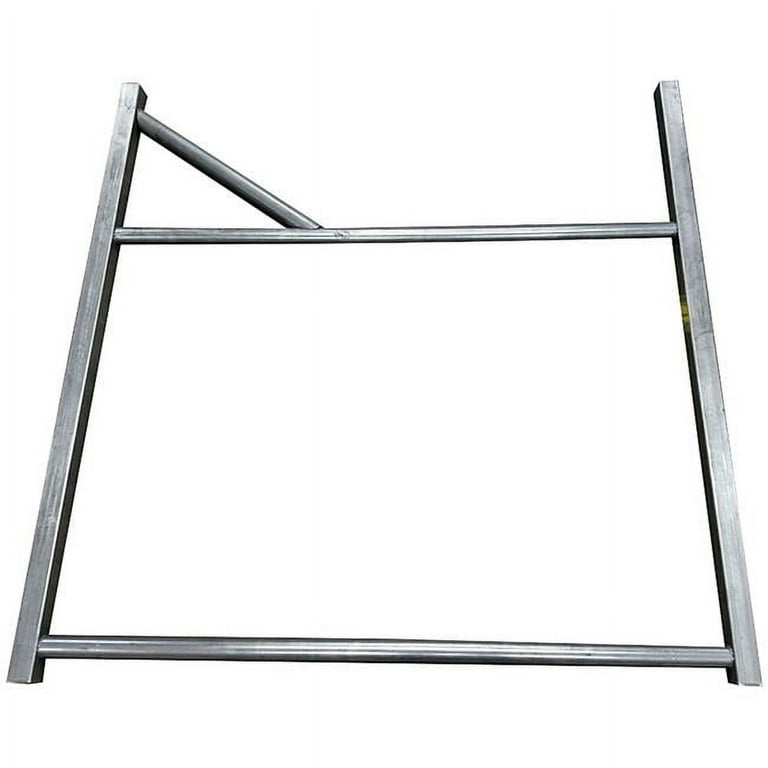 Allstar Roll Cage Installation Kit for Mini Stock Allstar Roll Cage Installation Kit for Mini Stock