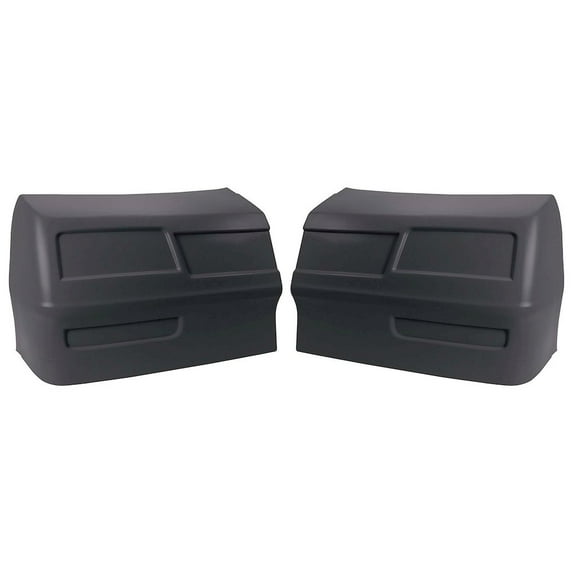 Allstar Performance Monte Carlo SS Nose Black 1983-88