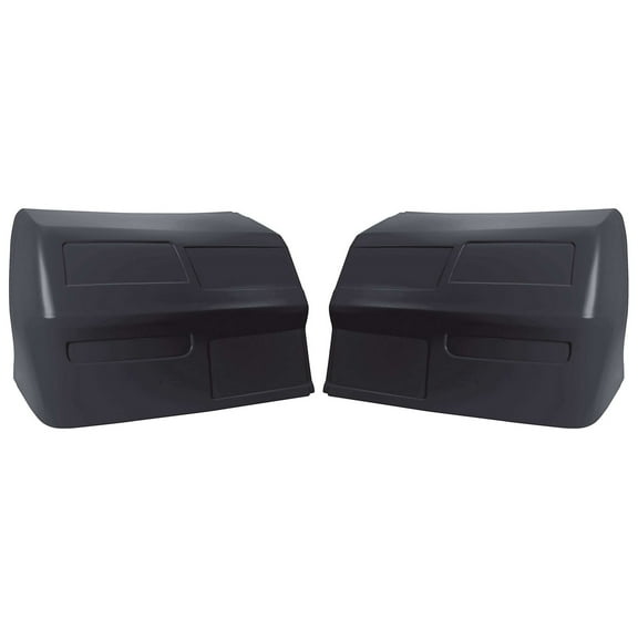 Monte Carlo SS MD3 Nose Black 1983-88