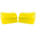 thumbnail image 1 of Allstar Performance Monte Carlo SS MD3 Nose Yellow 1983-88, 1 of 9