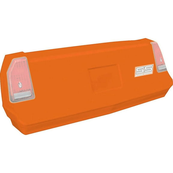 Allstar Performance Monte Carlo SS Tail Orange 1983-88