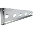 thumbnail image 1 of Allstar Performance Lower Nose Support LH Template Body, 1 of 4
