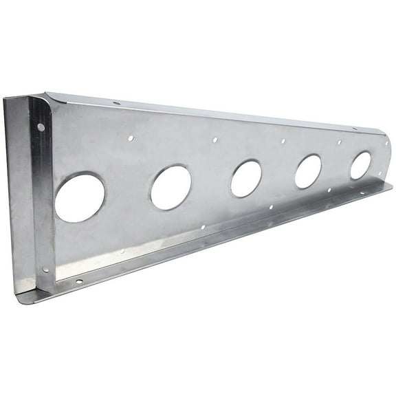 Allstar Performance Lower Nose Support LH Template Body