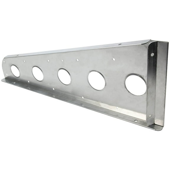 Allstar Performance Lower Nose Support RH Template Body