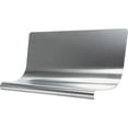 thumbnail image 1 of Allstar Performance Radiator Air Scoop for Sprint Car Aluminum, 1 of 3