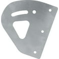 thumbnail image 1 of Spoiler Brackets 1pr for 5in Spoiler, 1 of 8