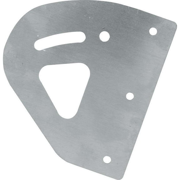 Allstar Performance Spoiler Brackets 1pr for 5in Spoiler ALL23251