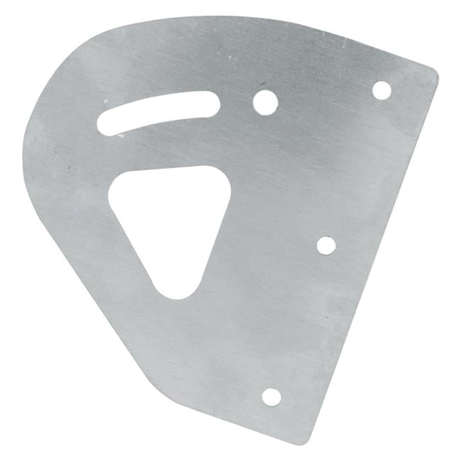 Allstar Spoiler Brackets 1 Pair for 5in Spoiler Allstar Spoiler Brackets 1 Pair for 5in Spoiler