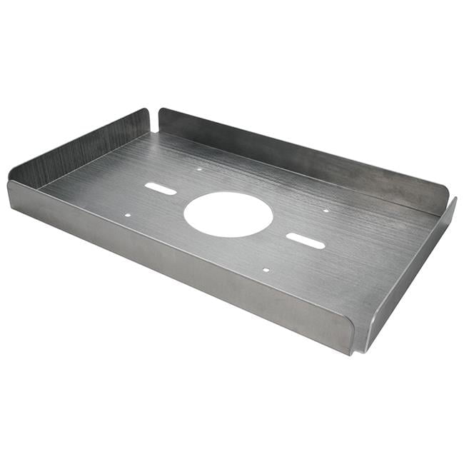 Allstar Dragster Scoop Tray - Raised for 4150 Carb Allstar Dragster Scoop Tray - Raised for 4150 Carb