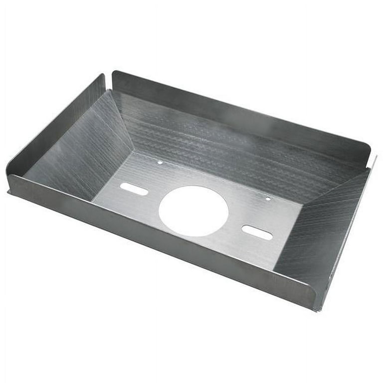 Allstar Dragster Scoop Tray - Raised for 4150 Carb Allstar Dragster Scoop Tray - Raised for 4150 Carb