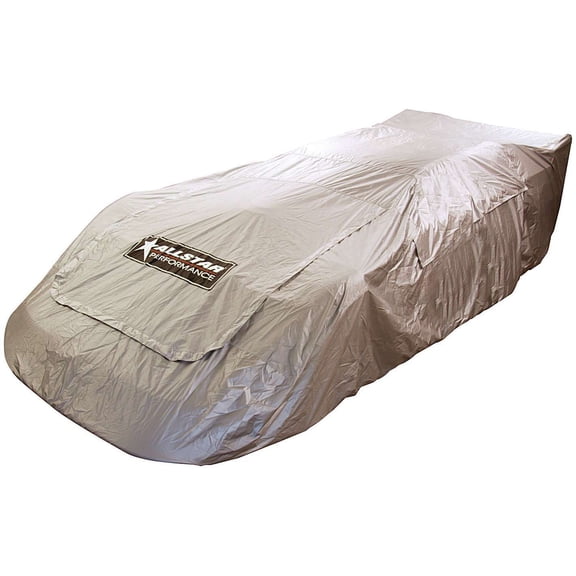 Car Cover Template ABC and Street Stock