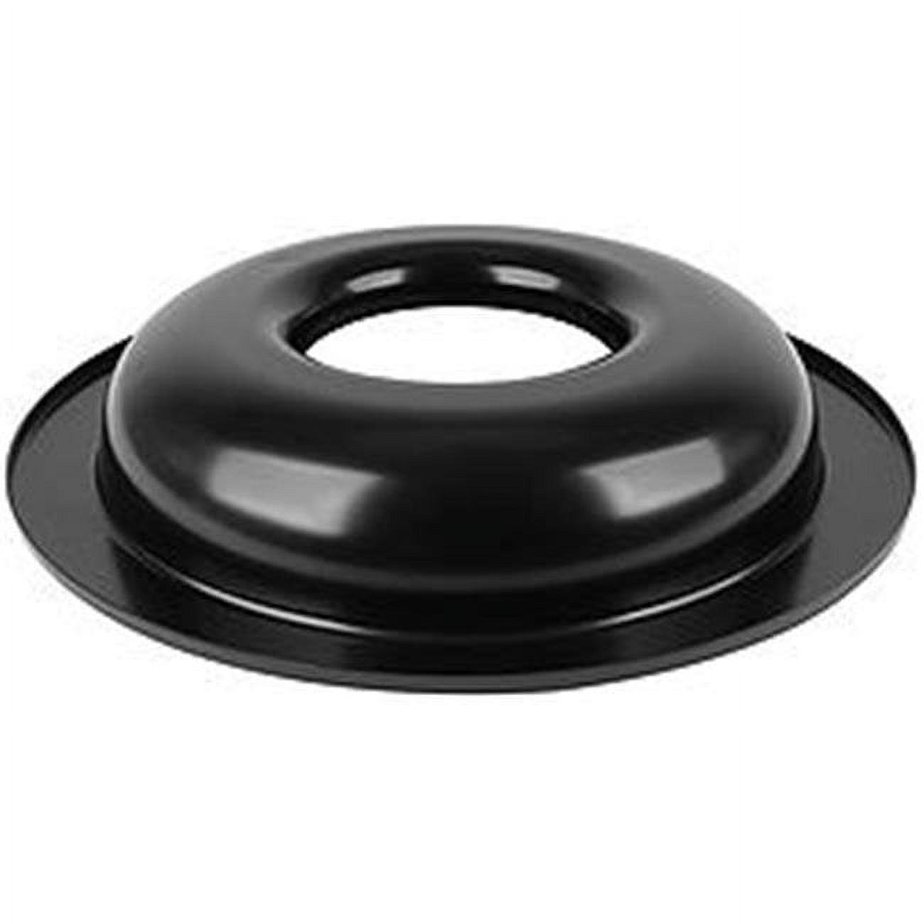 Allstar Performance ALL25943 14 in. Air Cleaner Base Black