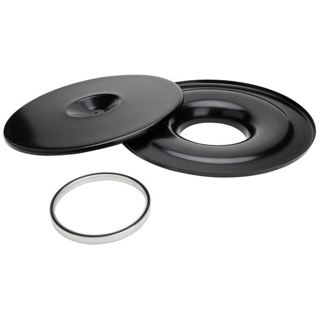 Allstar Air Cleaner Assembly Flat Base 14 Allstar Air Cleaner Assembly Flat Base 14