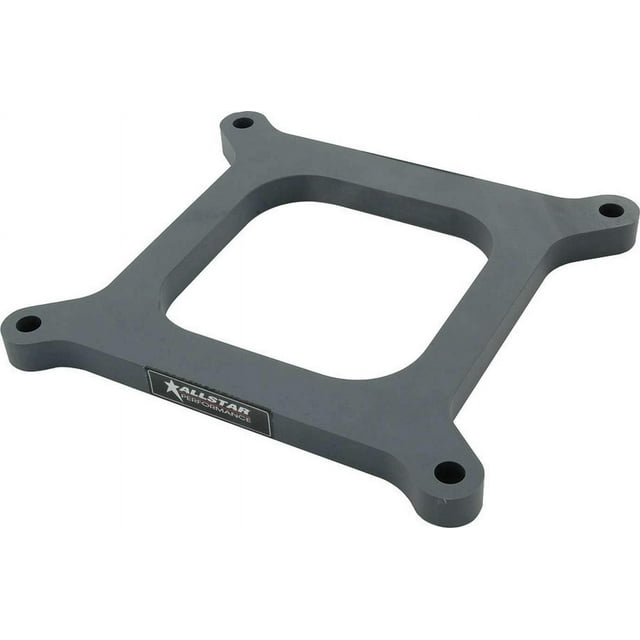 Allstar Performance ALL25980 4150 0.500" HiFlow Carburetor Spacer