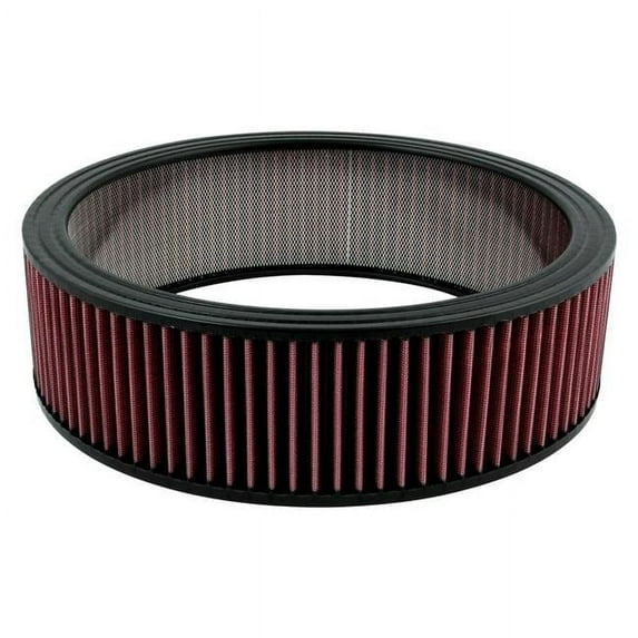 Allstar Performance ALL26002 14 x 4 in. Washable Air Filter Element