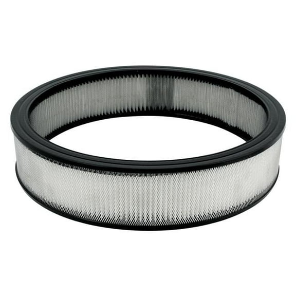 Allstar Performance ALL26020 Reusable Paper Engine Air Filter
