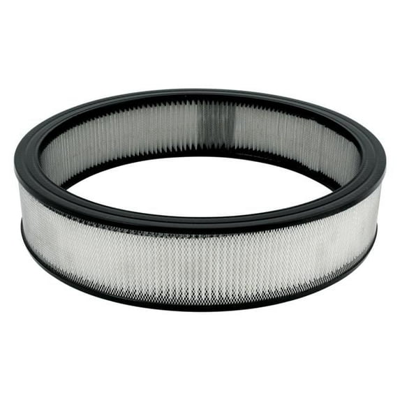 Allstar Performance ALL26020 Reusable Paper Engine Air Filter