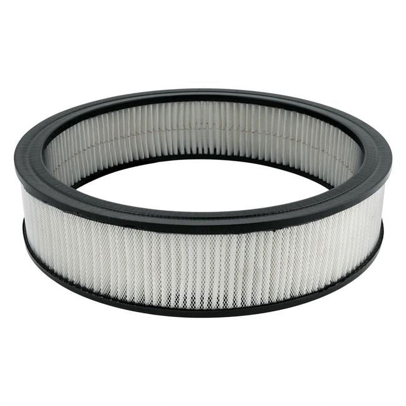 Allstar Air Filter Sealing Foam Allstar Air Filter Sealing Foam