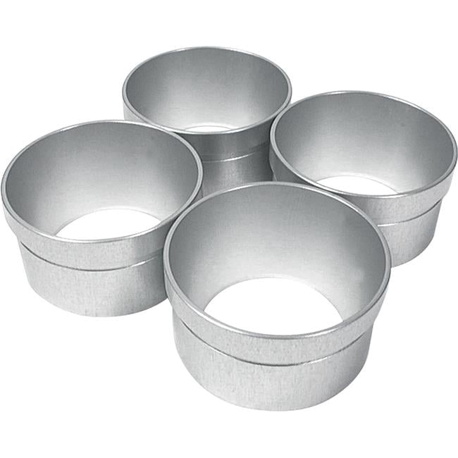 Allstar Performance Base Plate Inserts 1.150 4pk for 1in Spacer ...