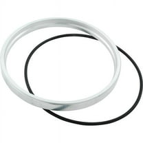 Allstar Performance ALL26085 0.5 in. Air Cleaner Spacer