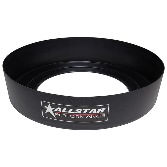 Allstar Plastic Air Pan Universal Allstar Plastic Air Pan Universal