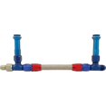 thumbnail image 1 of Fuel Line Kit 9-5/16in Std Holley, 1 of 8