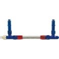 thumbnail image 1 of Allstar Performance Fuel Line Kit 9-5/8in BG Demon, 1 of 9
