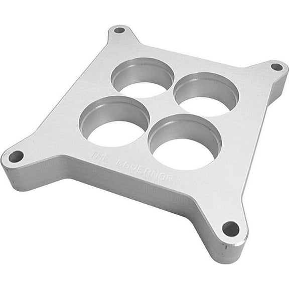 Adjustable Base Plate 1/2in
