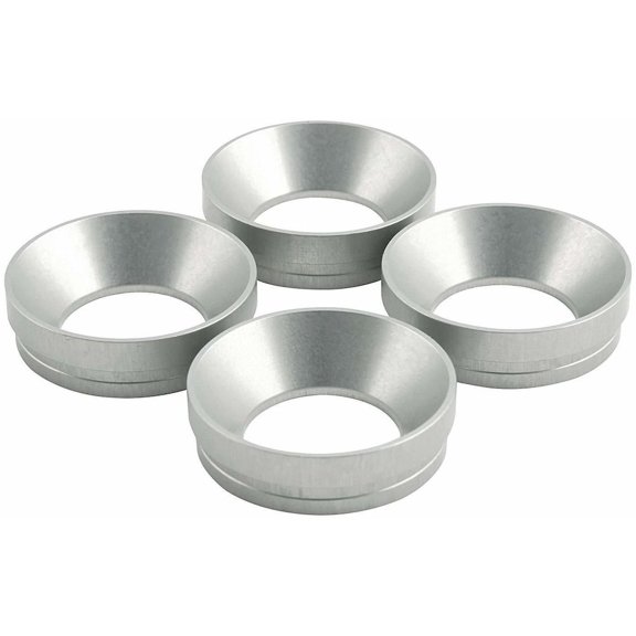 Allstar Performance Base Plate Insert 1.200 4pk for 1/2in Spacer