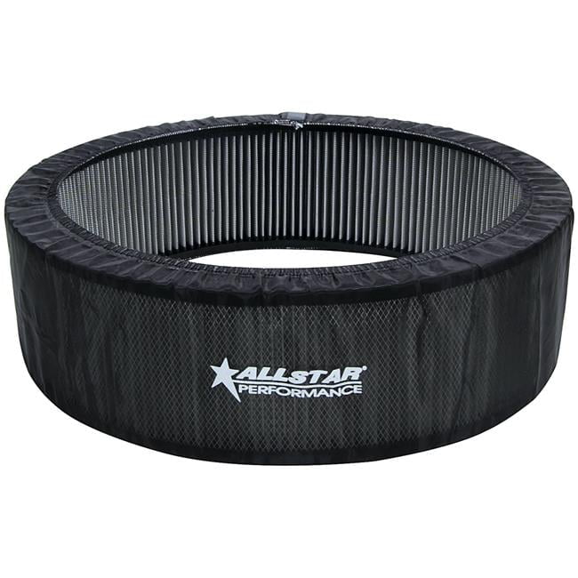 Allstar Air Cleaner Filter 14x3 Allstar Air Cleaner Filter 14x3