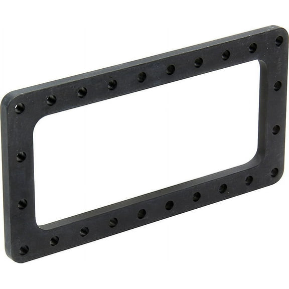 Outer Burst Panel Frame