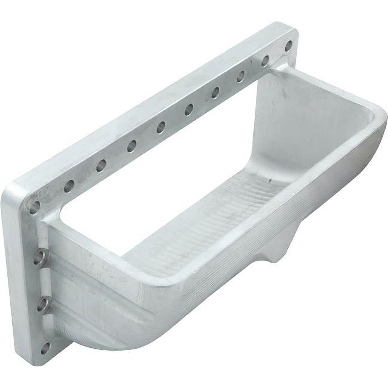 Allstar Performance Burst Panel Deflector Outer Frame ALL26314 ...