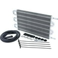 thumbnail image 1 of Allstar Performance Trans Cooler 15x7.5 18000 GVW, 1 of 9