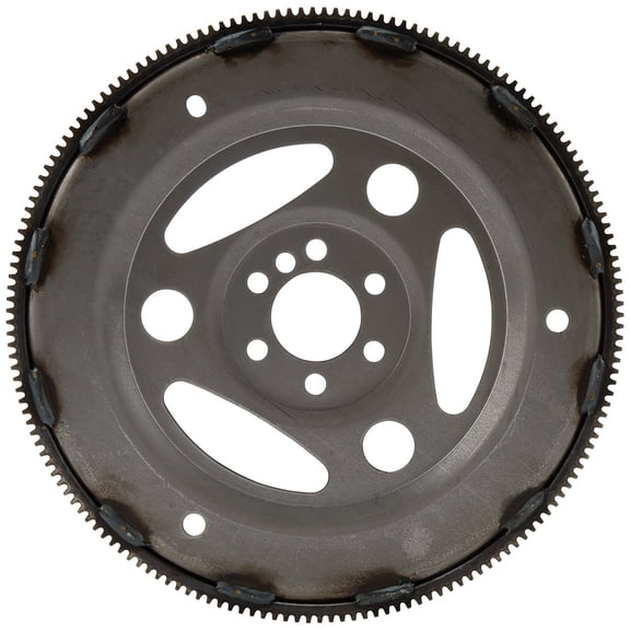 Allstar Performance ALL26845 Flexplate - 168 Tooth - Steel - Internal Balance - 1 Piece Seal - Each