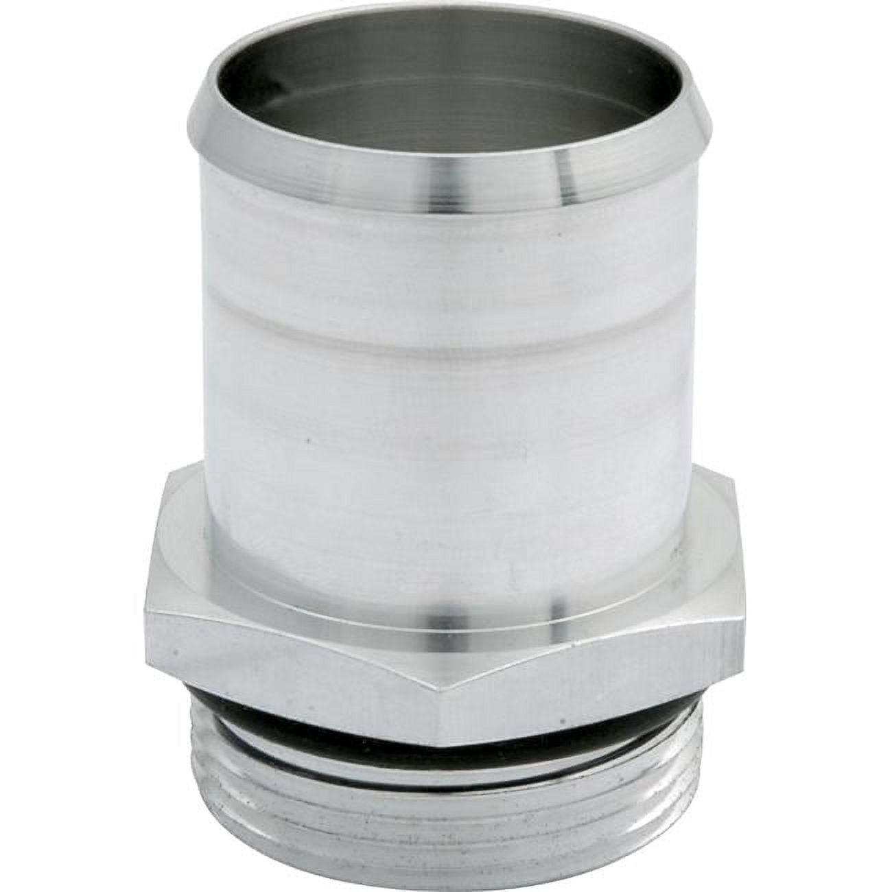 Allstar Performance ALL30038 1.5 in. Radiator Inlet Fitting - Walmart.com