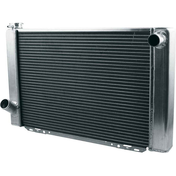 Radiator Ford 16x28