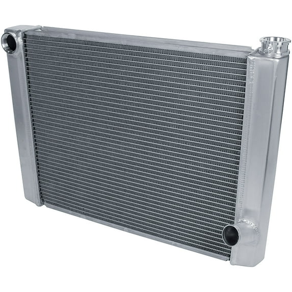Triple Pass Radiator 19x28