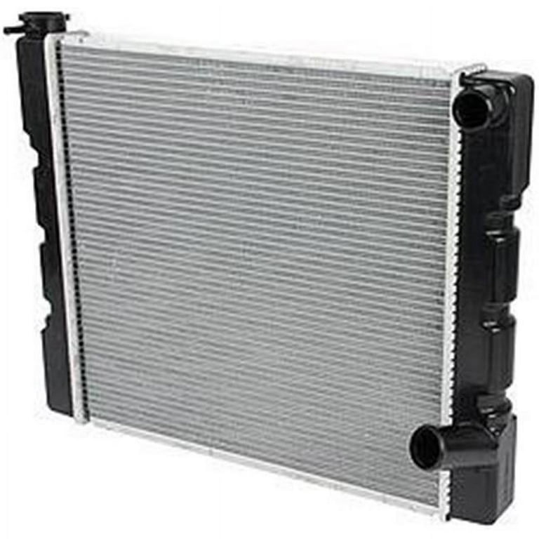 Allstar Performance Dual Pass Radiator 31 Allstar Performance Dual Pass Radiator 31