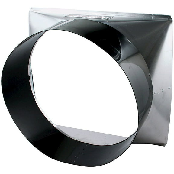 Allstar Performance Fan Shroud 26in Griffin