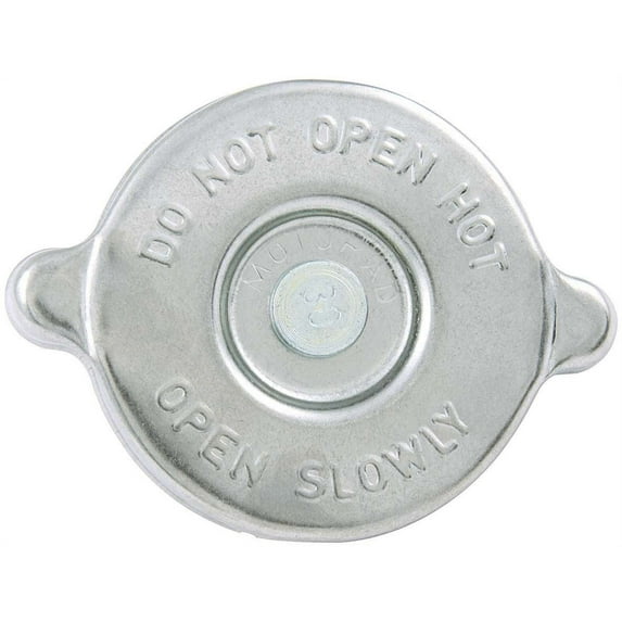 Radiator Cap 28-32 PSI