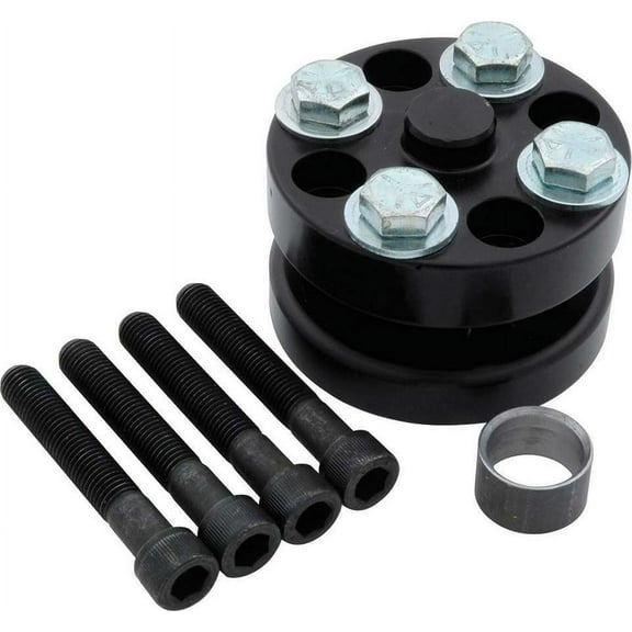 Allstar Performance ALL30184 1.50" Fan Spacer Kit